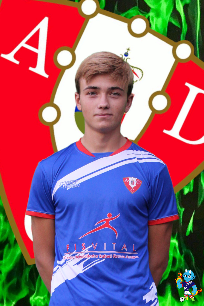 CC 20212022 AD. Cala Pozuelo